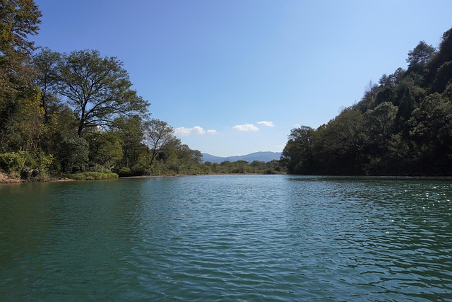 Free Ninth Song Of The River Wuyishan photo and picture