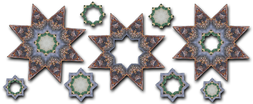 Free Frame Ornament illustration and picture