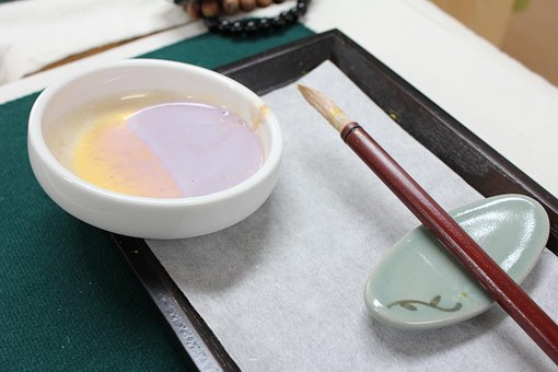 Free Brush Traditional photo and picture