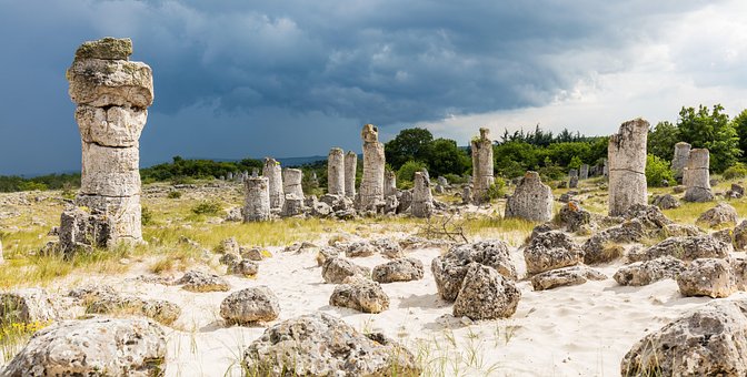 Free Varna Bulgaria photo and picture