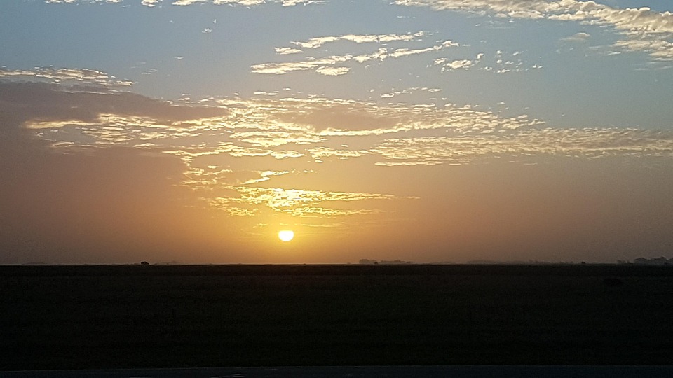 Sunrise Environment Sunset - Free photo on Pixabay - Pixabay