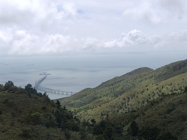 Free Ngong Ping 360 Big Buddha photo and picture