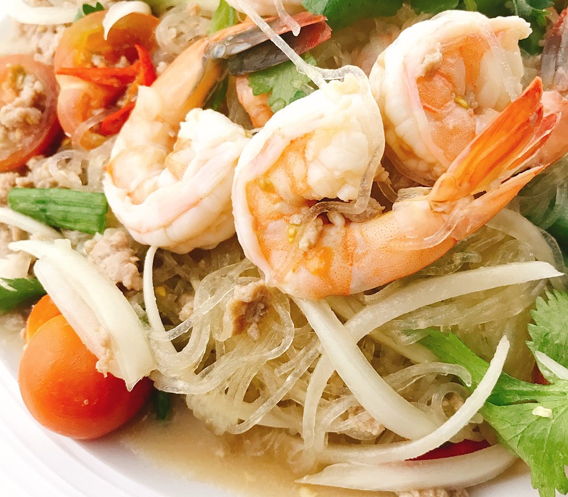 泰国食品 面条 食物 - Pixabay上的免费照片 - Pixabay