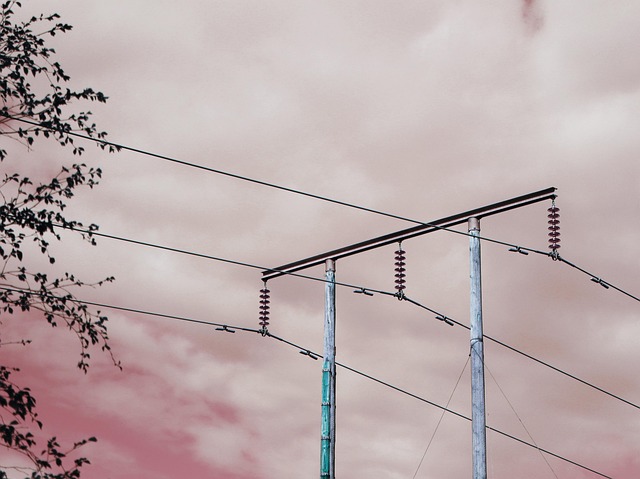 Wire Telephone Train - Free photo on Pixabay - Pixabay