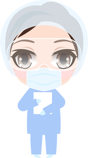 Krankenschwester, Gesundheitswesen, Arzt