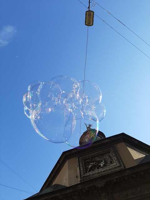 Булькбашки, Céu, Detalhes, Dia