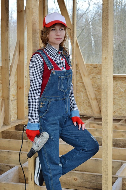 Free Builder Master photo and picture