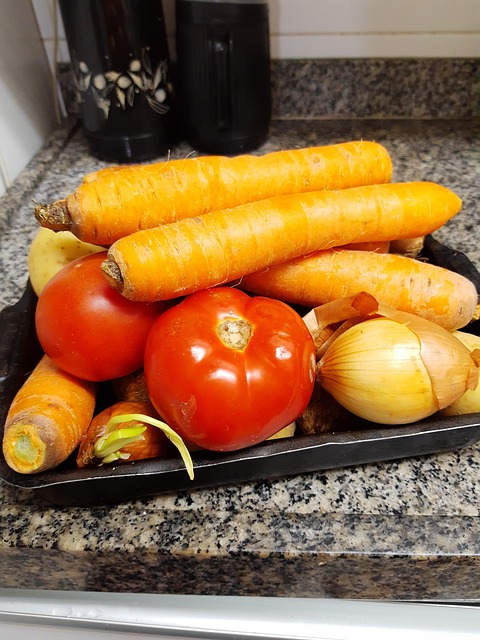sayur-mayur-makanan-wortel-foto-gratis-di-pixabay-pixabay