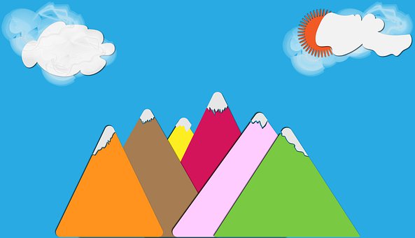 Free Child Kids illustration and picture