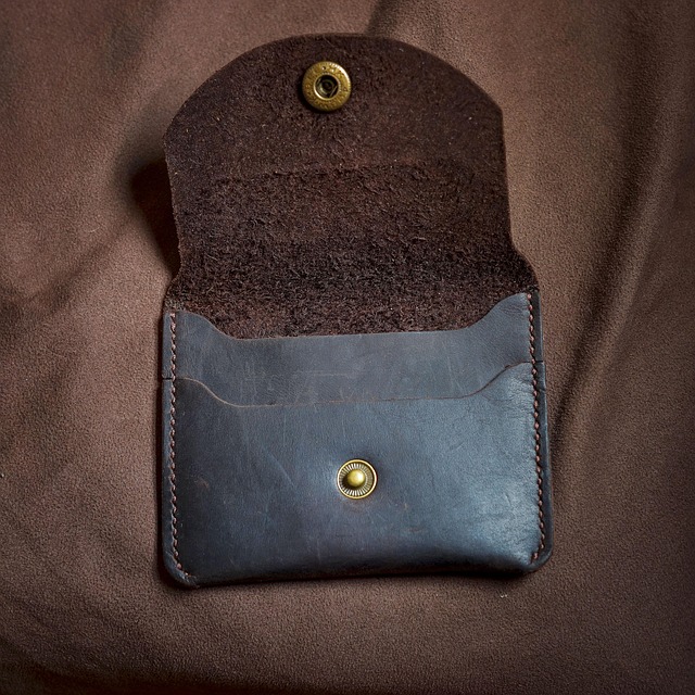 Free Handmade Leather photo and picture