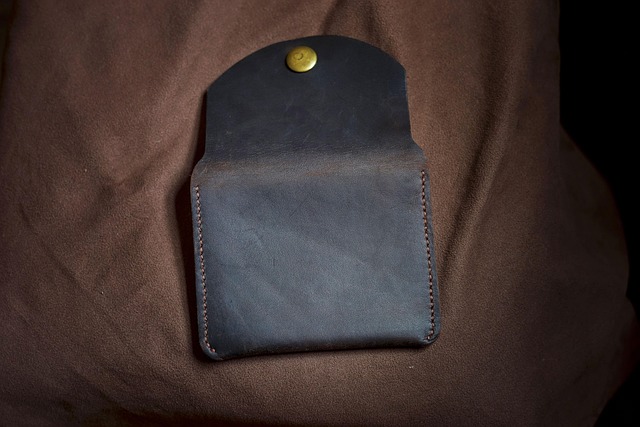 Free Handmade Leather photo and picture