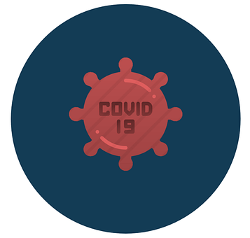 Free Covid-19 Virus illustration and picture