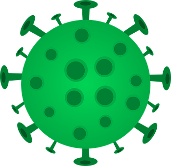 Vírus, Koróna, Covid-19, Koronavirus