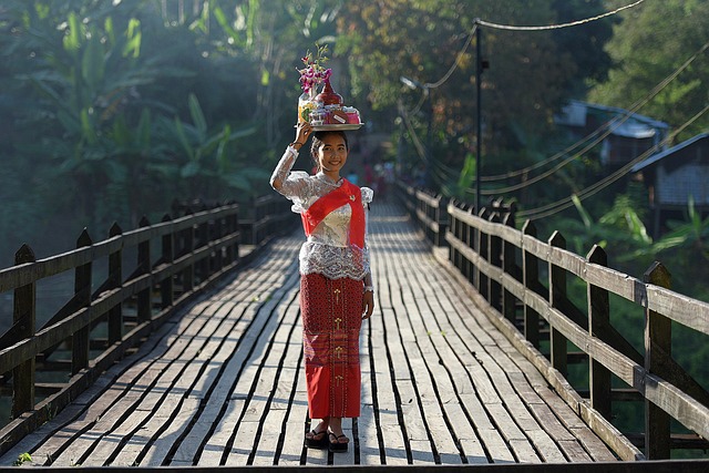 Free Woman Lady photo and picture
