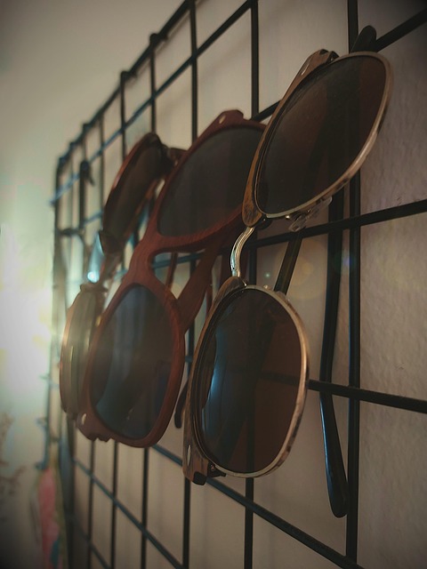 Free Sunglasses Summer photo and picture