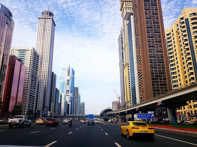 Free Buildings City photo and picture