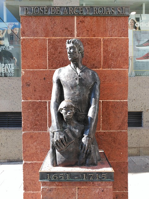 José De Arce Y Rojas Santa Cruz Free photo on Pixabay