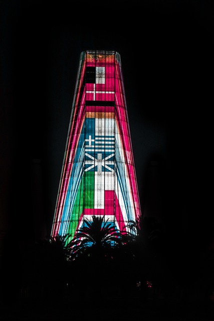 Free Seville Building photo and picture