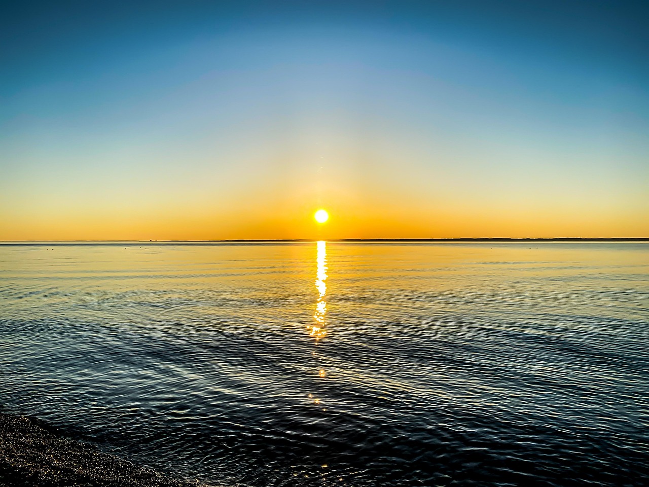 日出 湖 自然 - Pixabay上的免费照片 - Pixabay