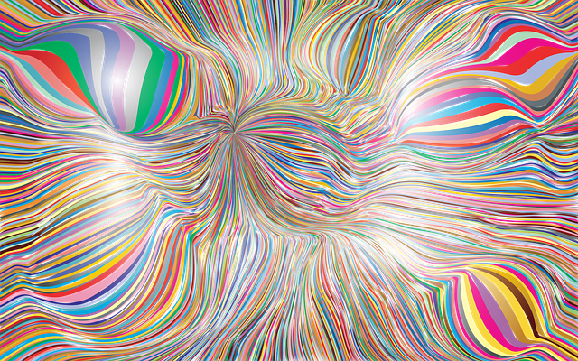 Download free HD stock image of Background Surreal Free background surreal psychedelic vector