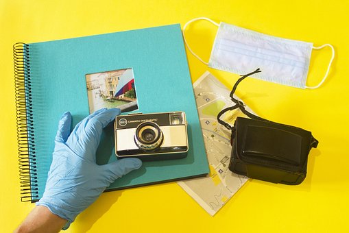 Free Coronavirus Travels photo and picture