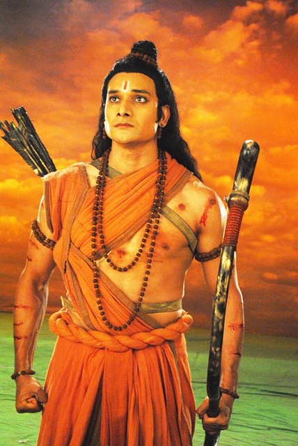 Ramayana Shriram Lakshmana Indian Free Photo On Pixabay Pixabay