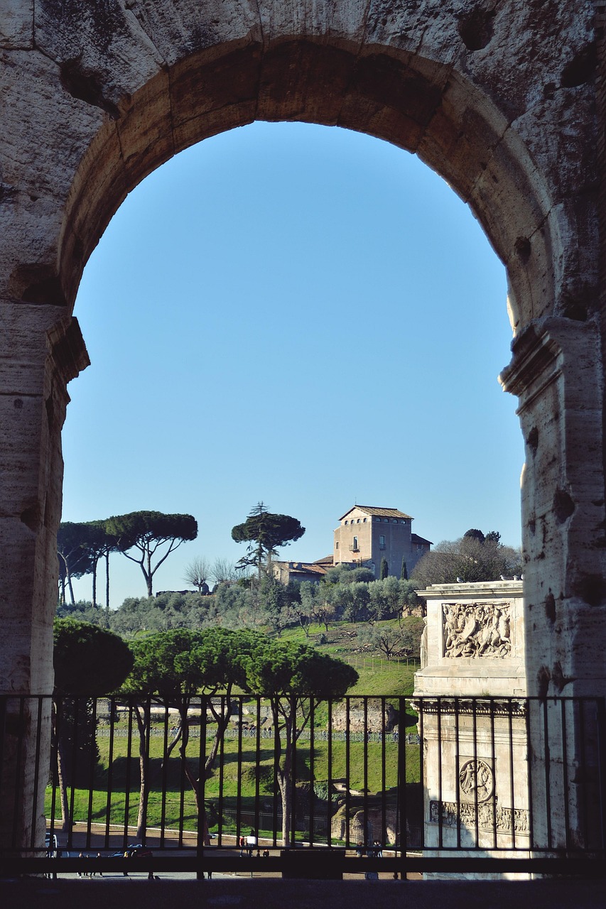 Italy Rome European - Free photo on Pixabay - Pixabay