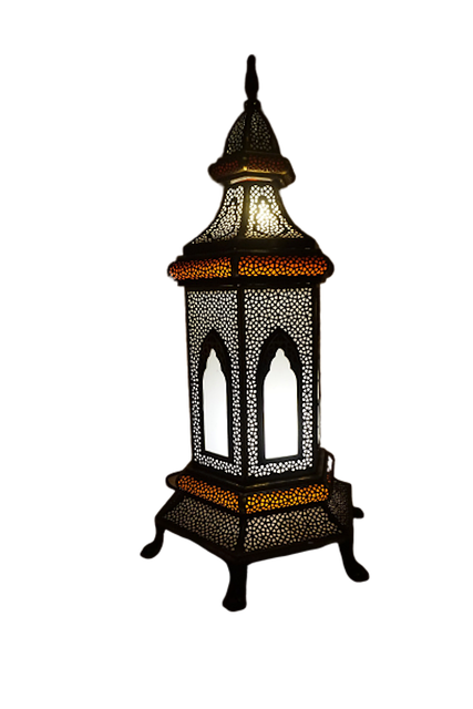 Lampe, Ramadan, Ramadhan, Islam