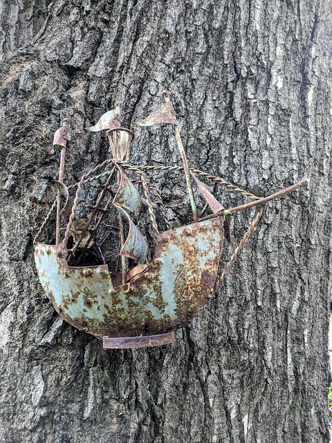 Free Rusty Antique photo and picture