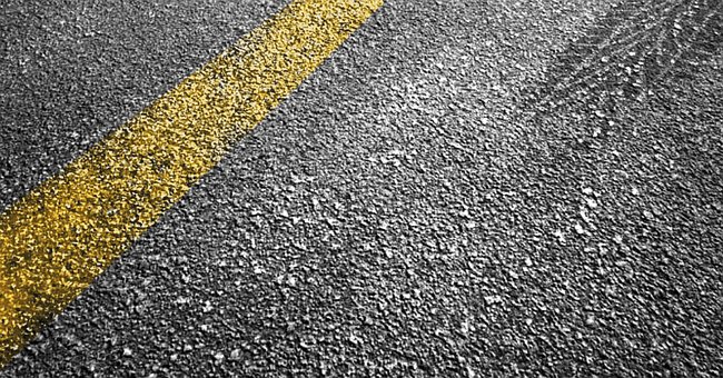 Road, Carretera, Ruta, Camino, Llanta