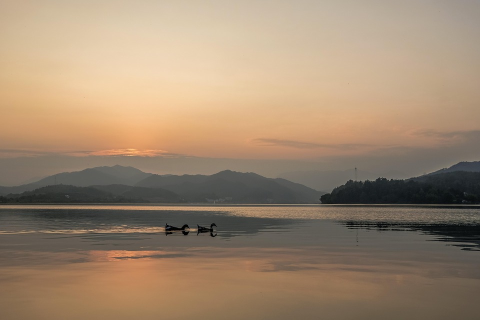 South River Lake Free photo on Pixabay Pixabay