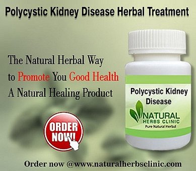 La Enfermedad Renal Poliquística