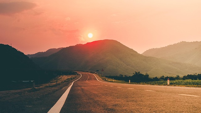 Free Landscape Vietnam photo and picture