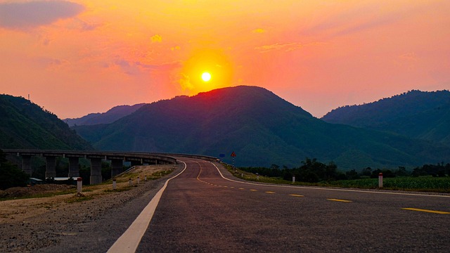 Free Landscape Vietnam photo and picture