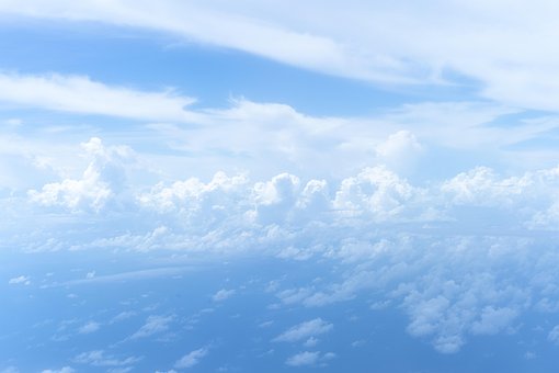 Free Sky Cloud photo and picture