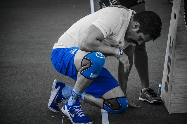 Free Tired Sports photo and picture