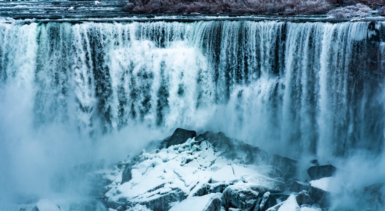 Ontario - free online jigsaw puzzle photo