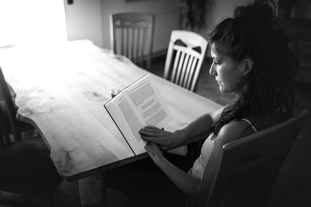 Een Boek, Boeken, Lezen, Papier