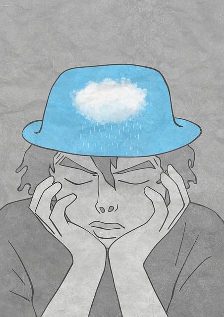Free cartoon drawing manga illustration