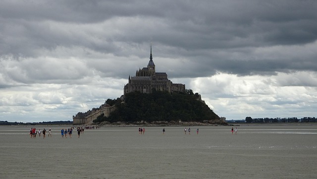 Free Michel Monastery photo and picture