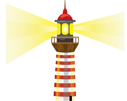 Leuchtturm, Gebäude, Konstruktion, Turm