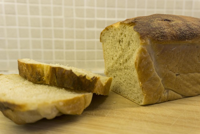 Free Bread Organic photo and picture