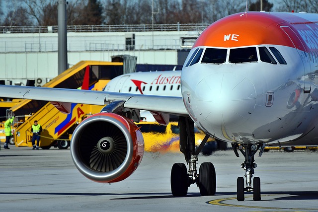 Free Flight Aircraft photo and picture