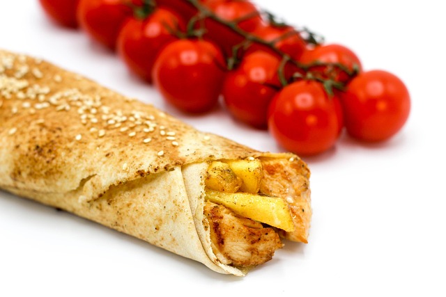 Free Sandwich Food photo and picture