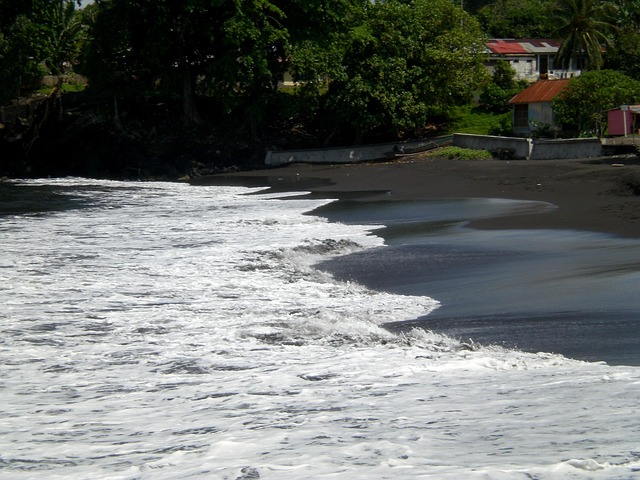 Free Nature Sea photo and picture
