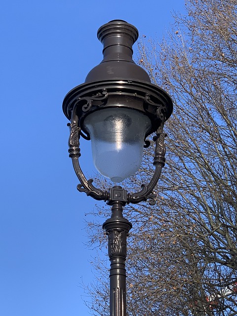 Free Light Lamp photo and picture
