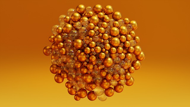 Rendering, 3D, Hintergrund, Design