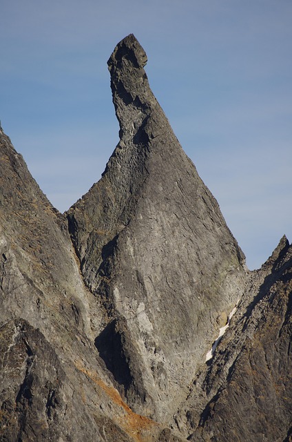 Free Mountains Rock photo and picture