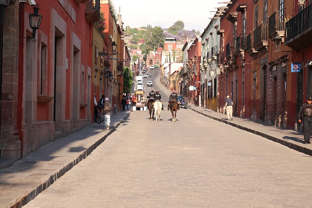 Free Street Village photo and picture