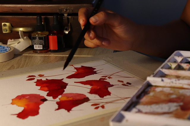 Free Painting Paint photo and picture